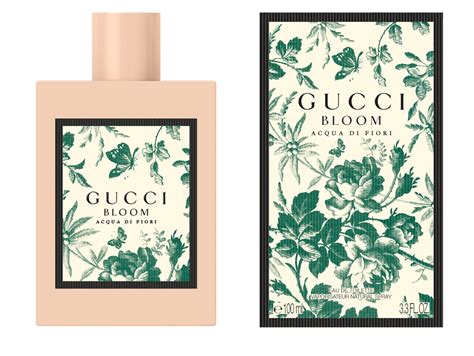 perfumes similar to gucci bloom acqua di fiori|where to buy Gucci Bloom.